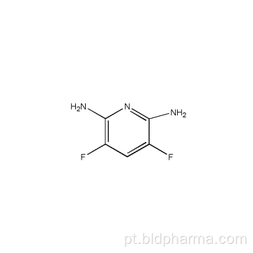 Delafloxacina Intermediário Nº CAS 247069-27-8